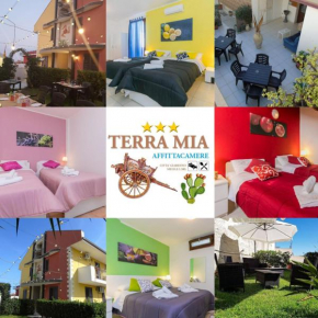 TERRA MIA